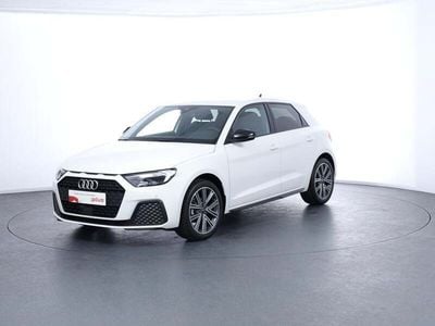 Weiss normal Neu 2025 Audi A1 Sportback Kleinwagen | € 25.850 (Fairer Preis)