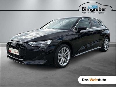 gebraucht Audi A3 Sportback 30 TDI