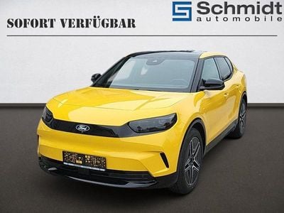 Neu 2025 Ford Capri Premium SUV | € 43.690 (Fairer Preis)