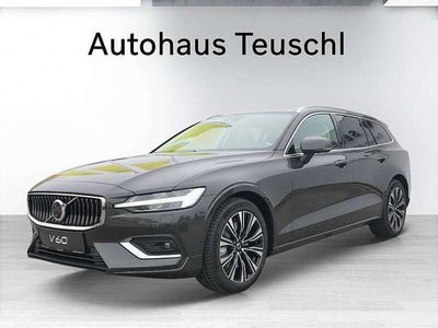 gebraucht Volvo V60 B3 (P) Plus Bright Geartronic