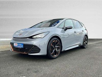 Grau Gebraucht 2023 Cupra Born Kleinwagen | € 33.990
