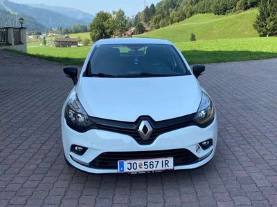 Renault Clio IV