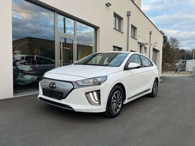 gebraucht Hyundai Ioniq Elektro 38kWh Level 4 Aut.