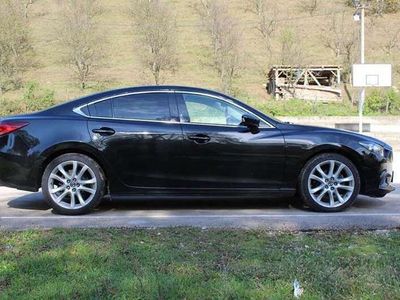 gebraucht Mazda 6 CD175 Revolution