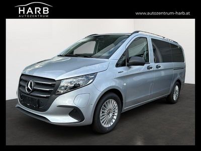 Neu 2025 Mercedes e-Vito Van / Kleinbus | € 84.153 (Teuer)