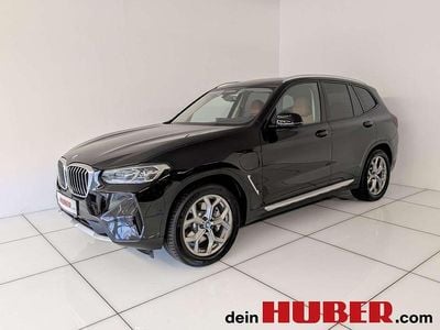 gebraucht BMW X3 X3xD 30e