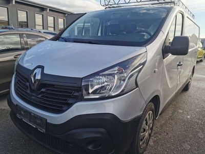 gebraucht Renault Trafic Dynamique Energy dCi