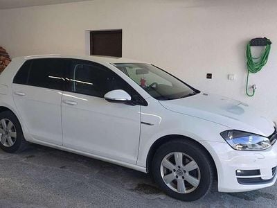 Gebraucht 2015 VW Golf LOUNGE Limousine | € 8.300 (Fairer Preis)