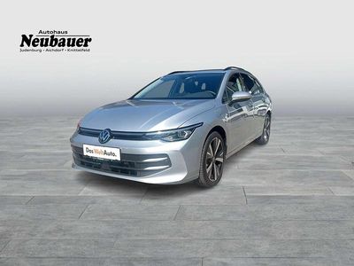 gebraucht VW Golf VIII Variant Business mHeV TSI DSG