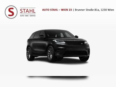 gebraucht Land Rover Range Rover Velar P400e Dynamic SE | Auto Stahl Wien 23