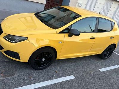 gebraucht Seat Ibiza Reference 12