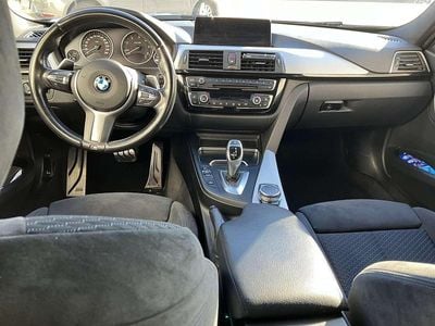 Gebraucht 2016 BMW 320 M Sport Kombi | € 20.899 (Etwas zu teuer)