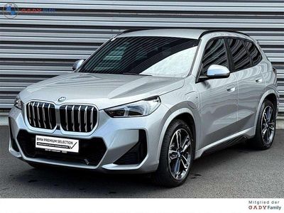 Spacesilber Gebraucht 2025 BMW X1 Shadowline SUV | € 56.980 (Teuer)