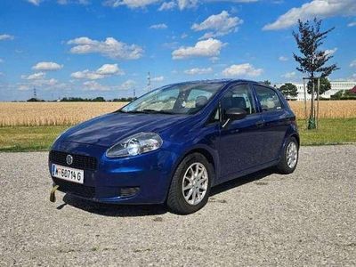 Gebraucht 2009 Fiat Grande Punto Active Kleinwagen | € 2.600 (Fairer Preis)