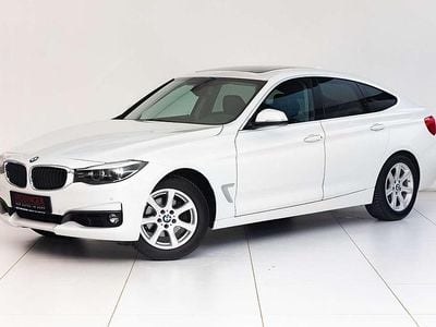 BMW 320 Gran Turismo