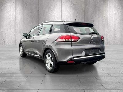 Renault Clio GrandTour