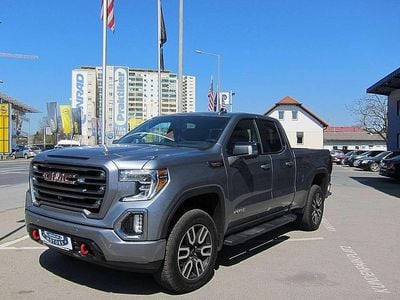 Gebraucht GMC Sierra 426 PS (313 kW) 2019 Grau Abholung