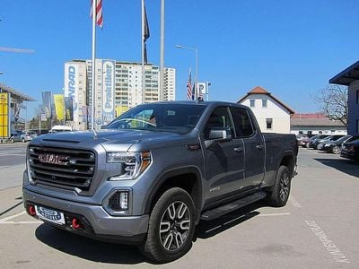 Grau Gebraucht 2019 GMC Sierra Abholung | € 84.800