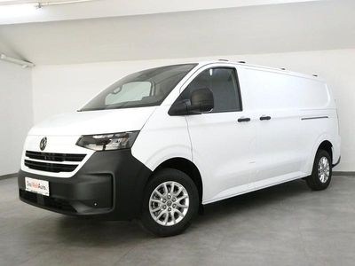 gebraucht VW T6.1 KastenwagenKastenwagen LR TDI