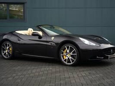 Andere Gebraucht 2011 Ferrari California Cabrio | € 75.171