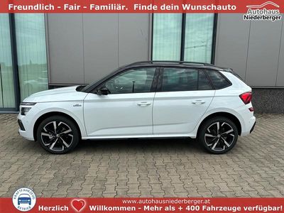Gebraucht 2024 Skoda Kamiq Drive SUV | € 26.412 (Guter Preis)