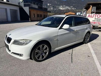 Gebraucht 2011 BMW 320 Kombi | € 2.999