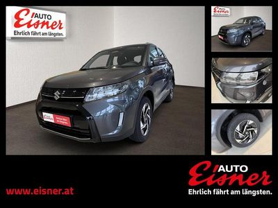 Grau Neu 2025 Suzuki Vitara SUV | € 27.670 (Etwas zu teuer)
