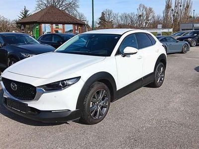 gebraucht Mazda CX-30 X186 AWD GT+/SO/PR/TE