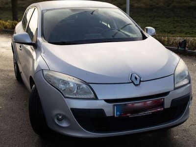 gebraucht Renault Mégane MeganeTomTom 1,6 16V 100