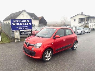 Gebraucht Renault Twingo SE 71 PS (52 kW) 2015 Rot Kleinwagen