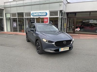 Neu 2025 Mazda CX-30 Homura-Line SUV | € 35.190 (Teuer)