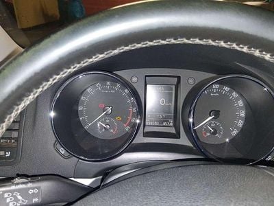 gebraucht Skoda Yeti Yeti Twenty Active 2,0 TDI CR DPF Twenty Active