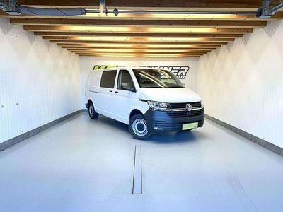 Weiß Gebraucht 2020 VW T6.1 Van | € 31.950 (Guter Preis)