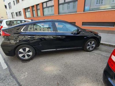 gebraucht Hyundai Ioniq 1,6 GDi Hybrid Plug-In PHEV Style