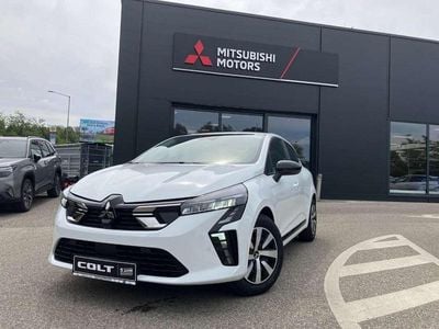 Weiß Neu 2025 Mitsubishi Colt Invite Limousine | € 17.590 (Guter Preis)