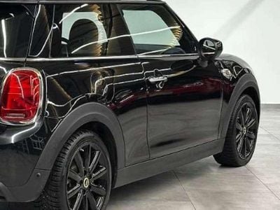 Gebraucht 2021 Mini Cooper SE Kleinwagen | € 17.400 (Guter Preis)