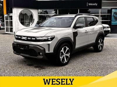Gebraucht 2024 Dacia Duster Journey SUV | € 24.990