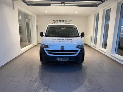 Gebraucht VW Transporter 110 PS (80 kW) 2025 Weiß Van