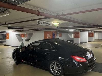 Gebraucht 2015 Mercedes CLS350 Coupé | € 25.990 (Etwas zu teuer)