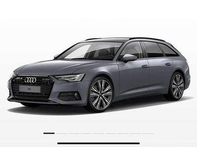Gebraucht Audi A6 Sport 245 PS (180 kW) 2019 Kombi
