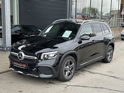 Mercedes GLB200