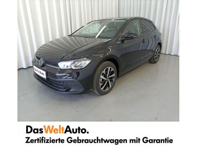 gebraucht VW Polo Life TSI