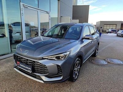 gebraucht MG ZS 1.5 Hybrid+ Comfort