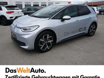 gebraucht VW ID3 Pro 150 kW