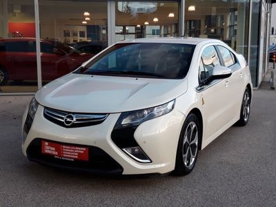 Opel Ampera