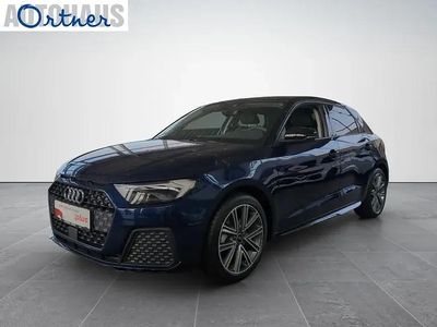 gebraucht Audi A1 Sportback 30 TFSI intense