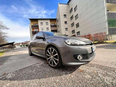 Grau Gebraucht 2010 VW Golf Comfortline Limousine | € 3.900 (Guter Preis)