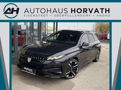 gebraucht Peugeot 308 SW Hybrid 145 e-DSC6 GT!NEUES MODELL!