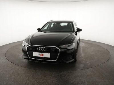 gebraucht Audi A6 40 TDI