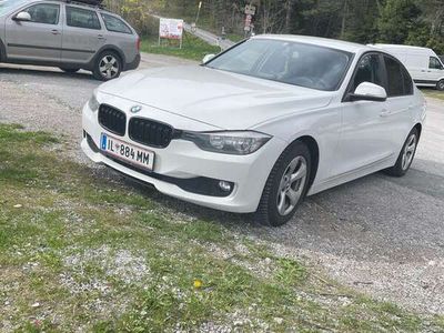 gebraucht BMW 320 320 d